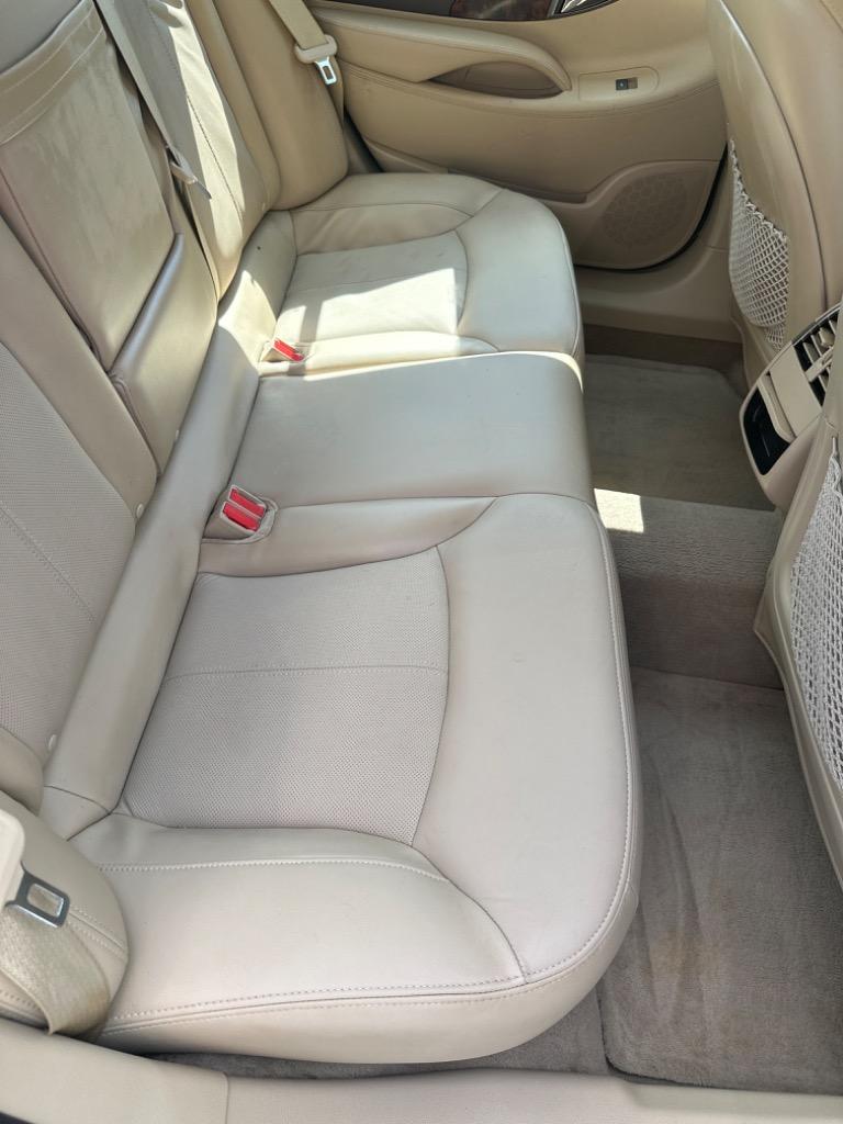 2012 Buick LaCrosse - $13,495