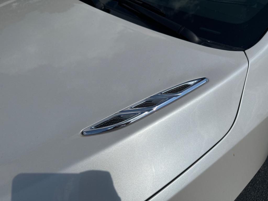 2012 Buick LaCrosse - $13,495
