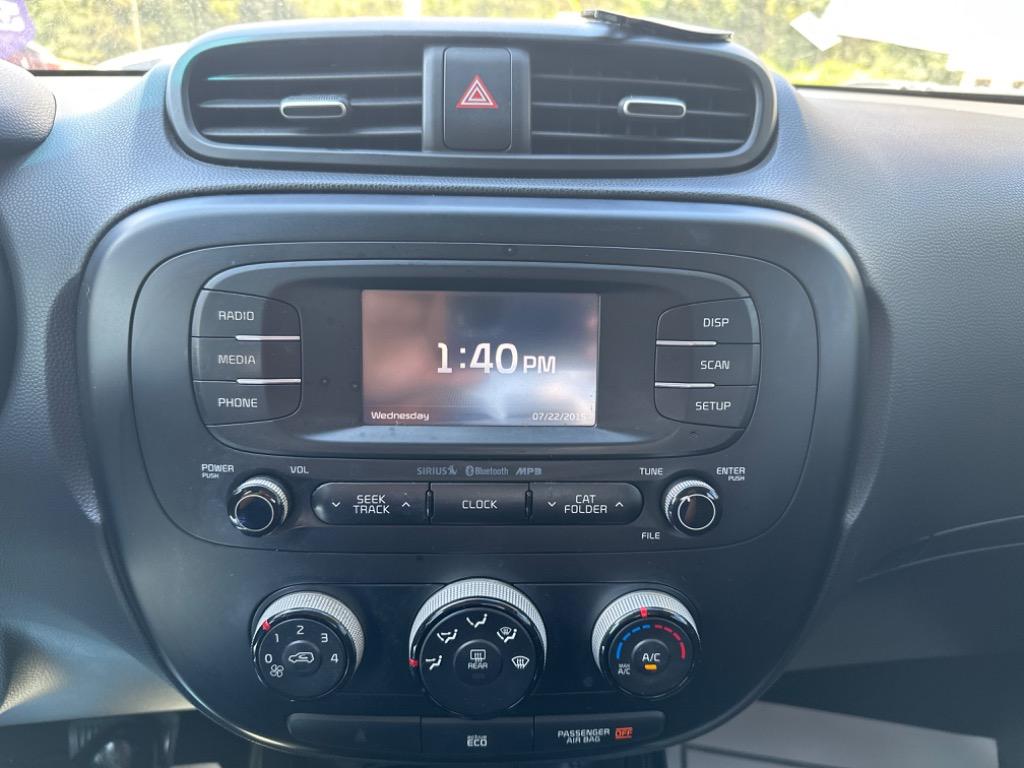 2016 Kia Soul - $13,695