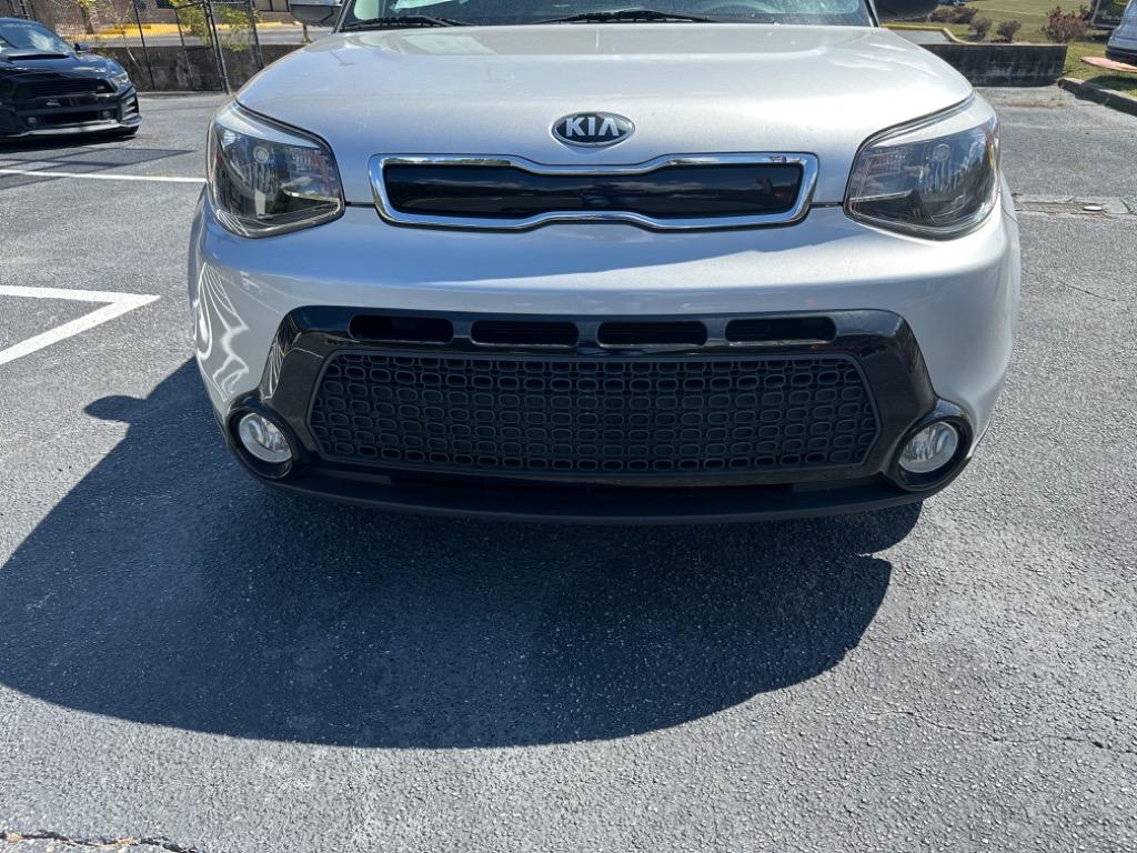 2016 Kia Soul - $13,695