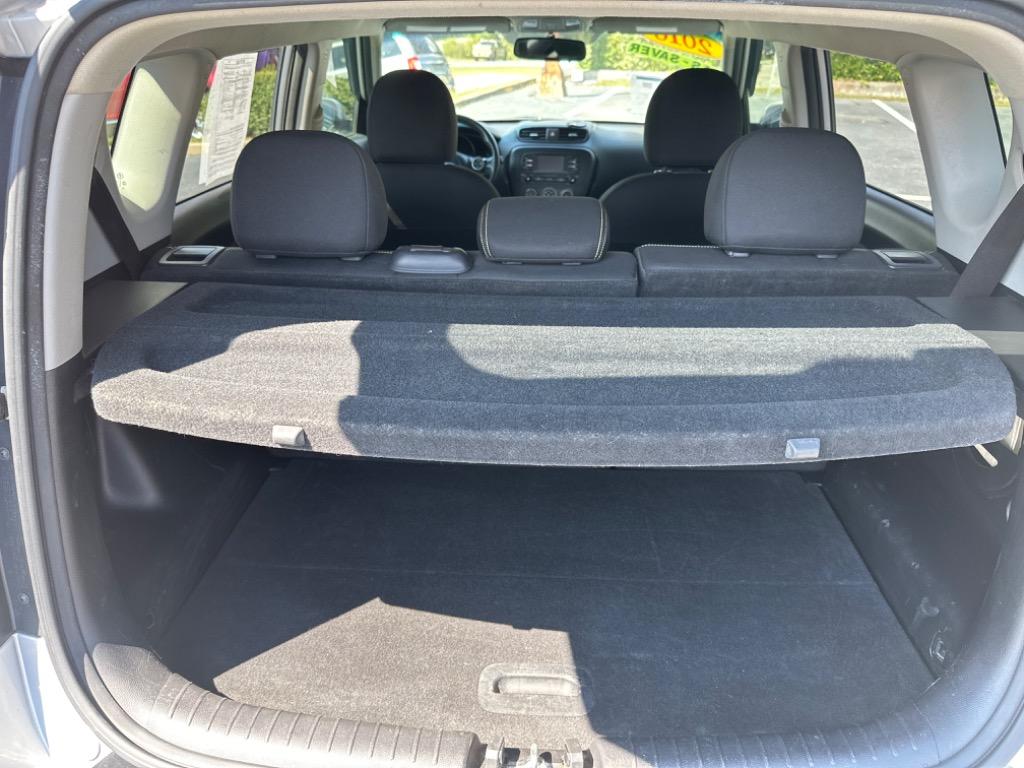 2016 Kia Soul - $13,695