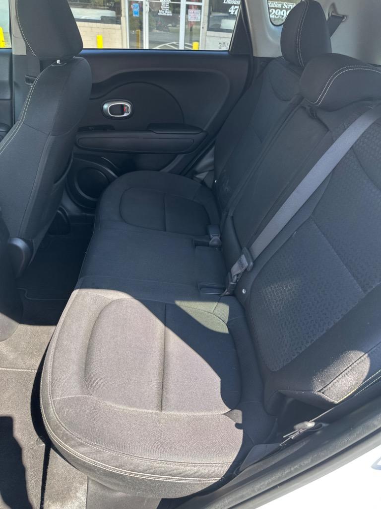 2016 Kia Soul - $13,695