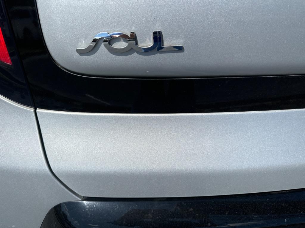 2016 Kia Soul - $13,695