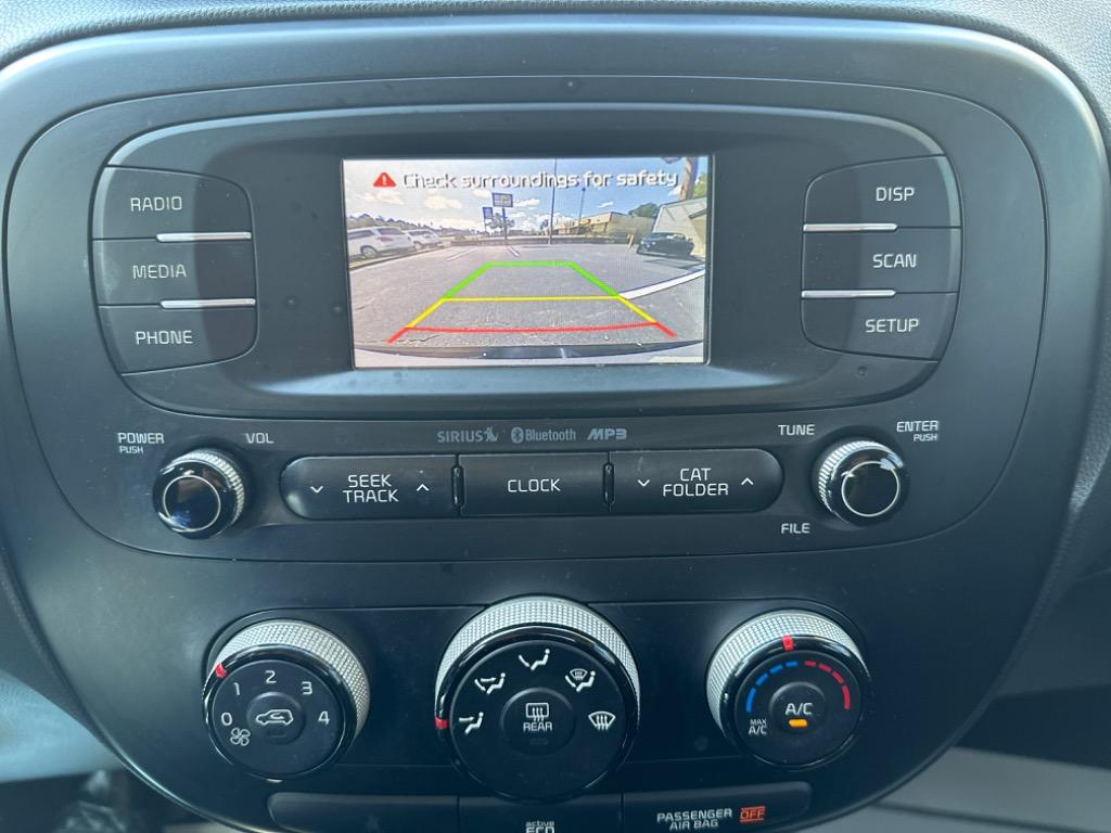 2016 Kia Soul - $13,695