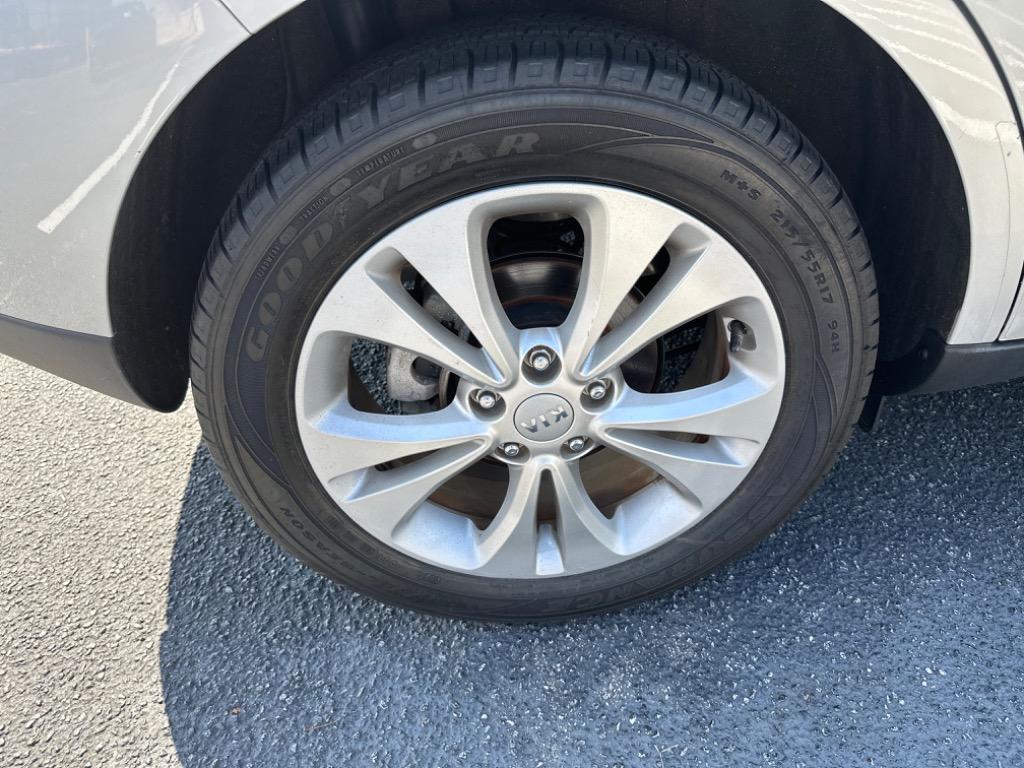 2016 Kia Soul - $13,695