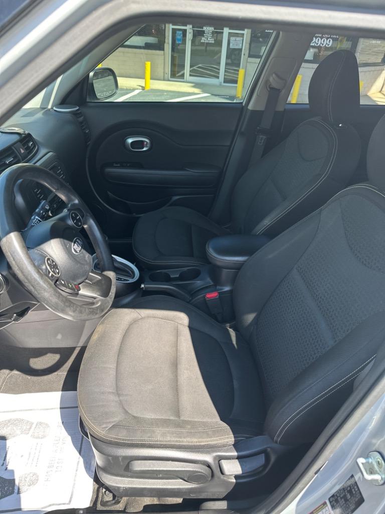 2016 Kia Soul - $13,695