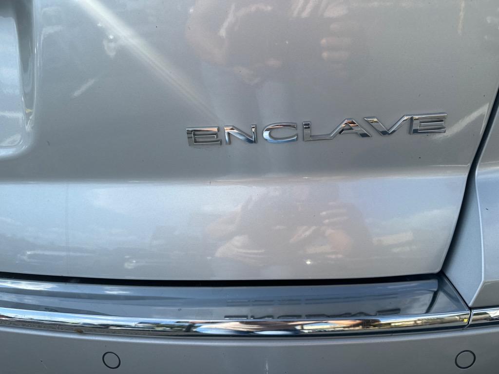 2014 Buick Enclave Convenience photo