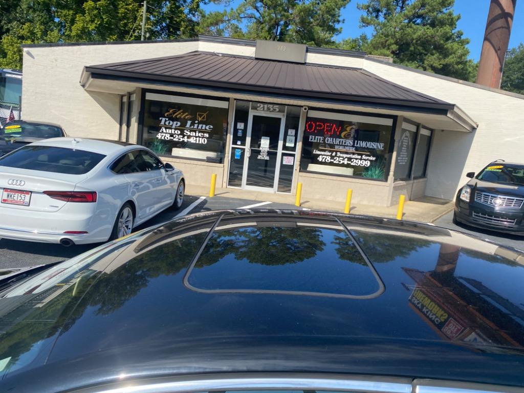 2010 Volkswagen Jetta - $8,995