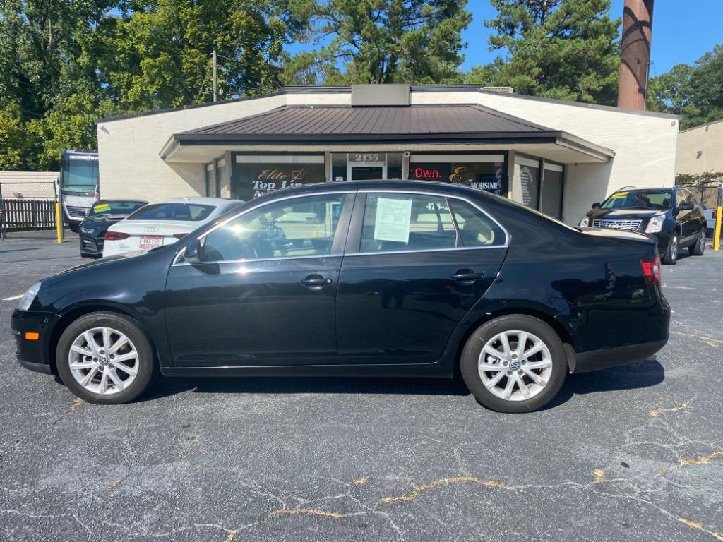 2010 Volkswagen Jetta - $8,995