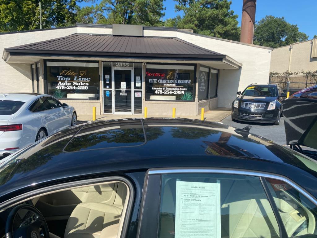 2010 Volkswagen Jetta - $8,995