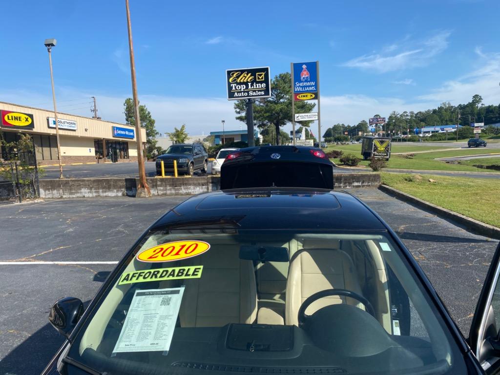 2010 Volkswagen Jetta - $8,995