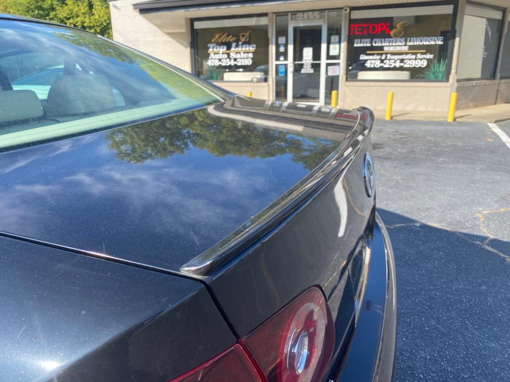 2010 Volkswagen Jetta - $8,995