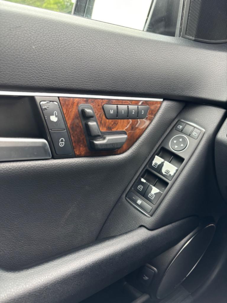 2013 Mercedes-Benz C-Class - $8,995