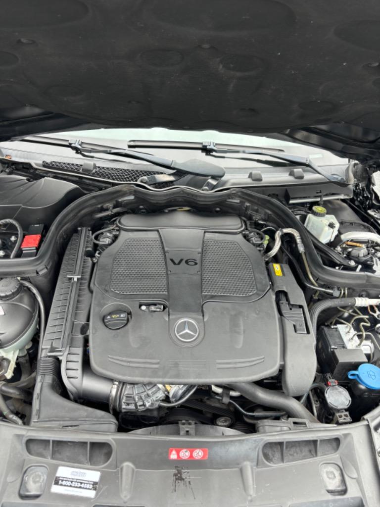 2013 Mercedes-Benz C-Class - $8,995