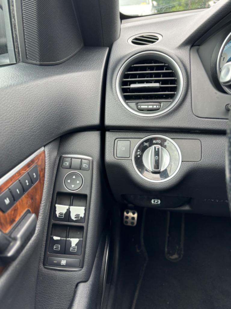 2013 Mercedes-Benz C-Class - $8,995