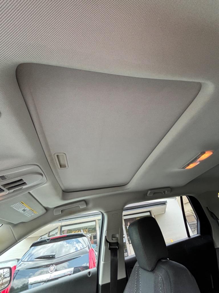 2013 GMC Terrain SLE-2 photo