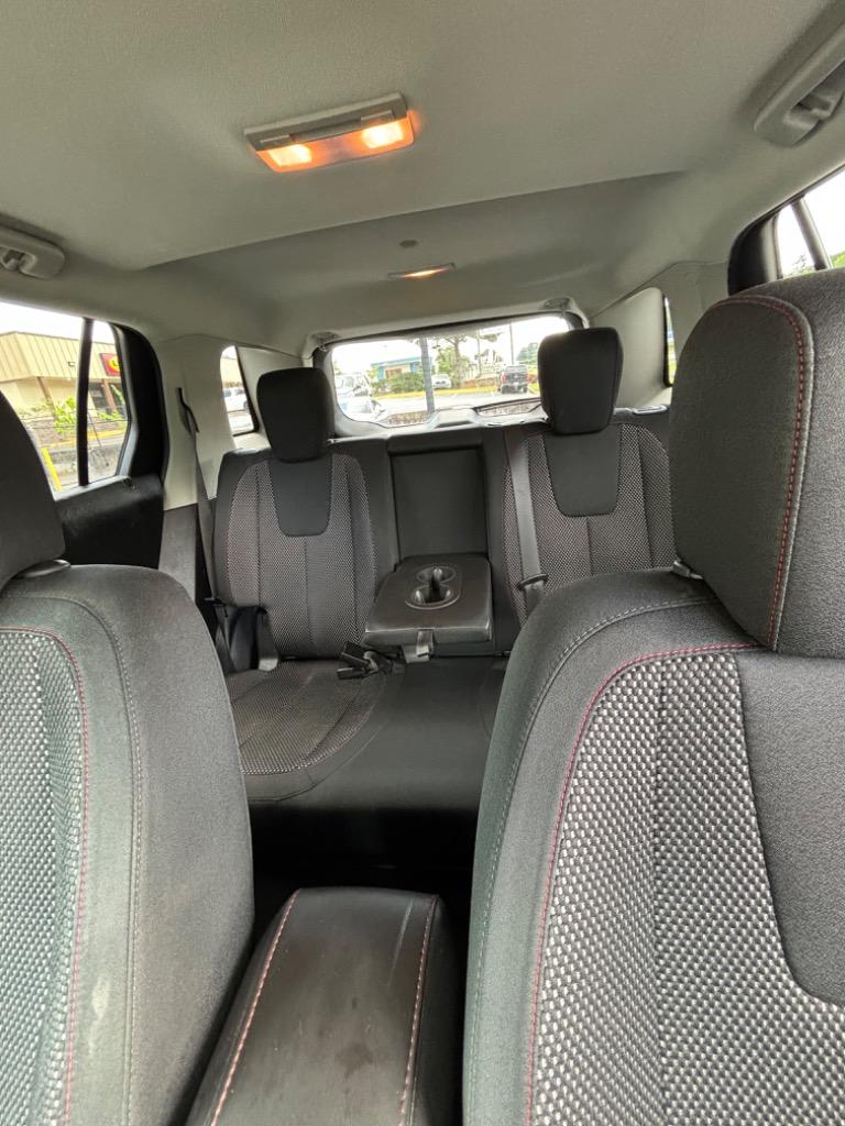 2013 GMC Terrain SLE-2 photo