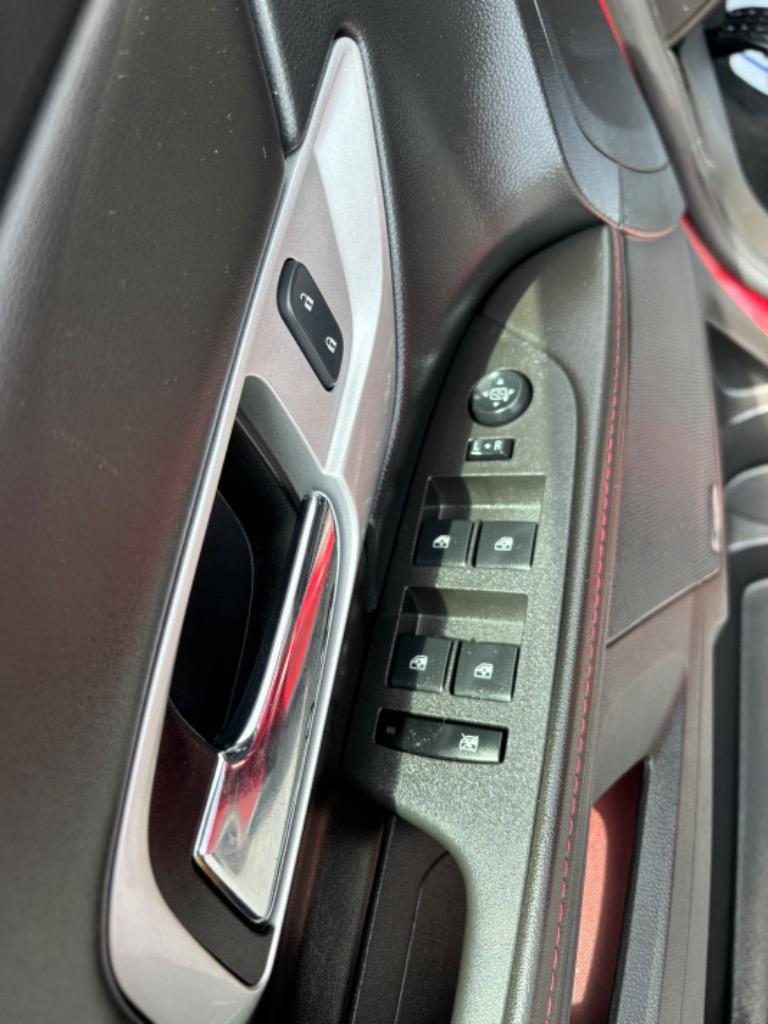 2013 GMC Terrain - $10,495