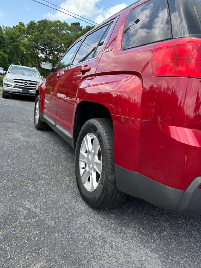 2013 GMC Terrain - $10,495