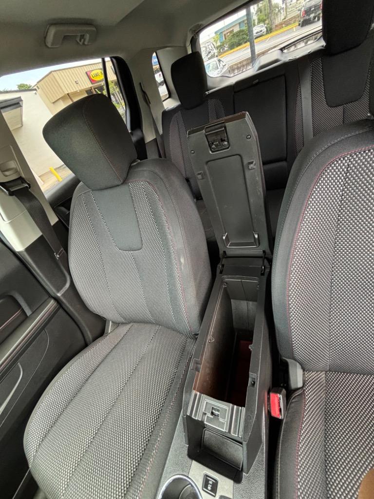2013 GMC Terrain SLE-2 photo