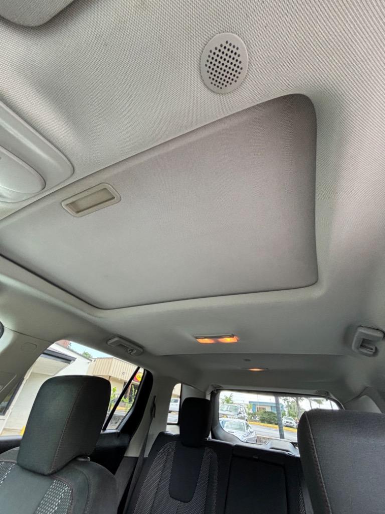 2013 GMC Terrain SLE-2 photo