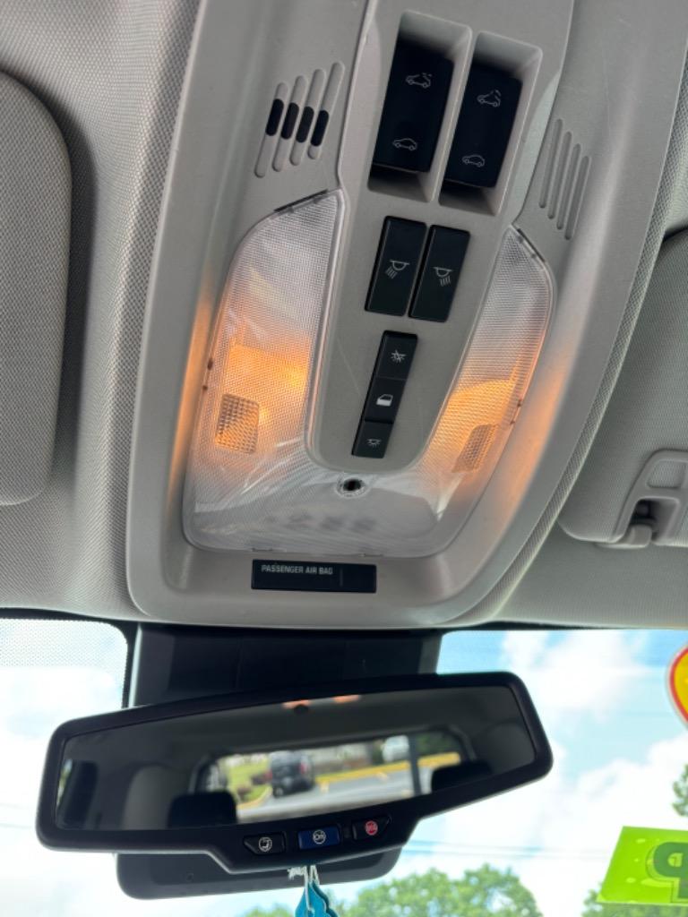 2013 GMC Terrain SLE-2 photo
