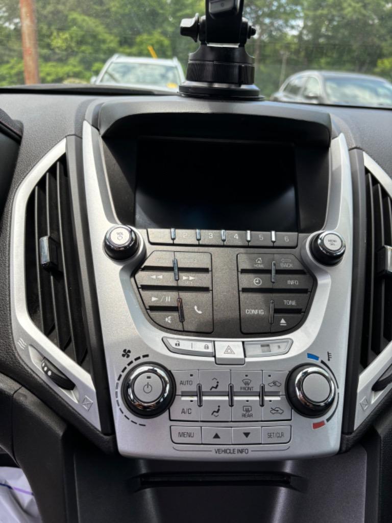 2013 GMC Terrain SLE-2 photo