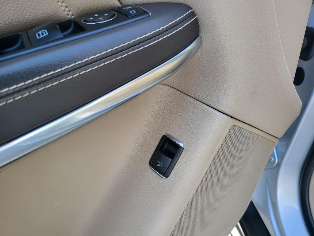 2014 Mercedes-Benz GL-Class - $13,995