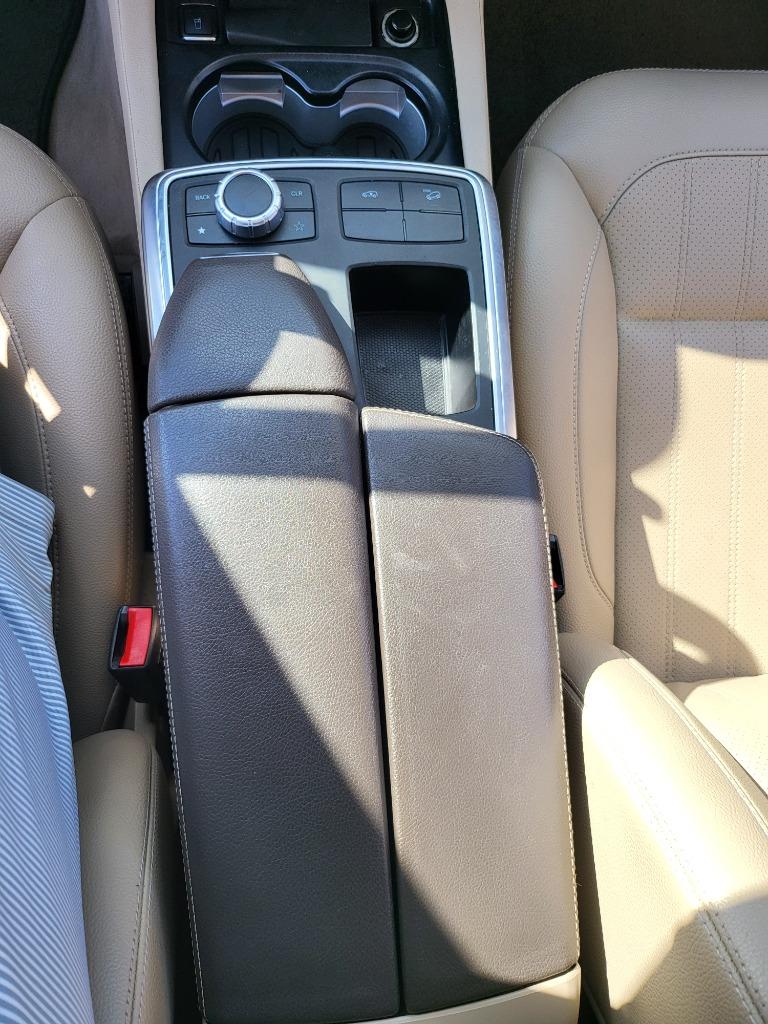 2014 Mercedes-Benz GL-Class - $13,995
