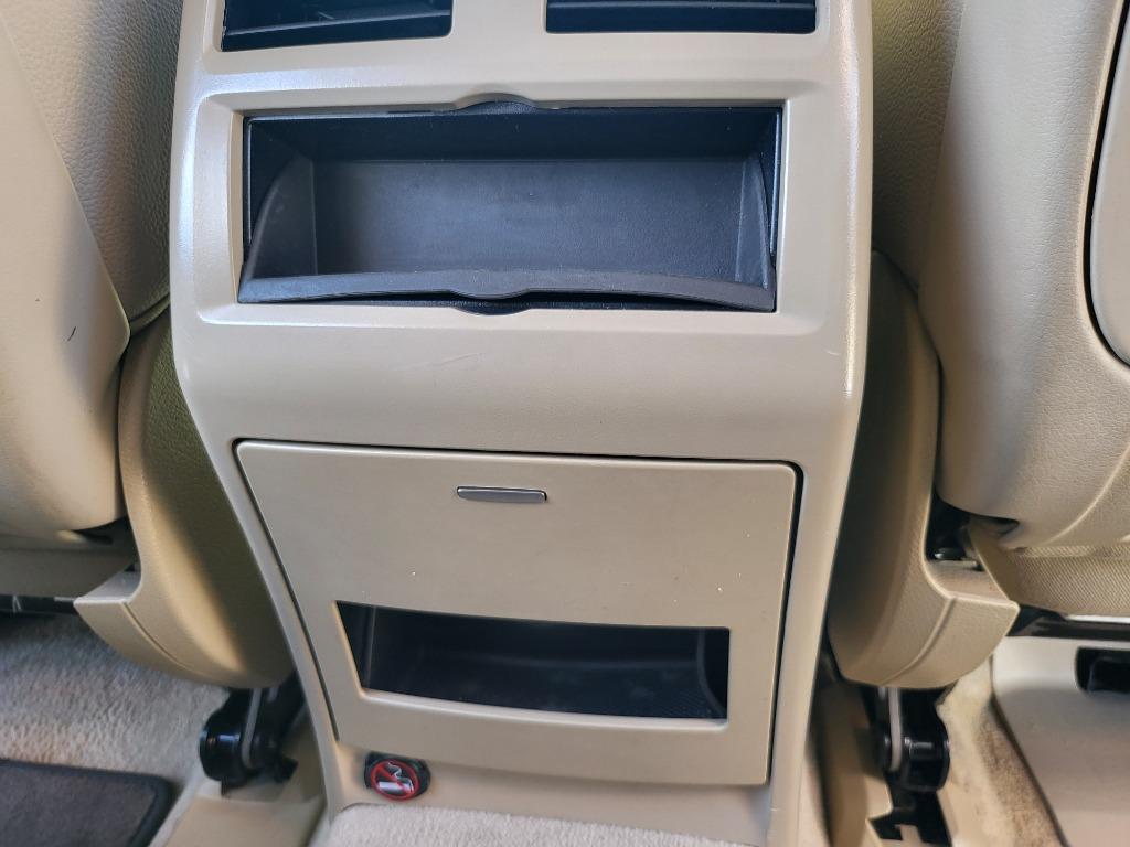 2014 Mercedes-Benz GL-Class - $13,995