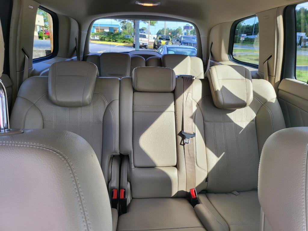 2014 Mercedes-Benz GL-Class - $13,995