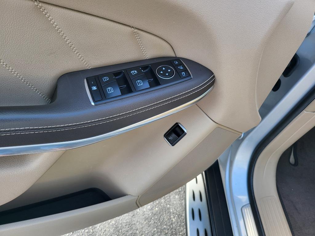 2014 Mercedes-Benz GL-Class - $13,995