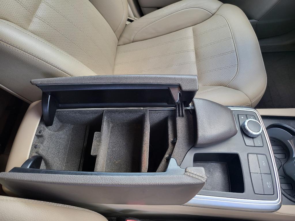 2014 Mercedes-Benz GL-Class - $13,995