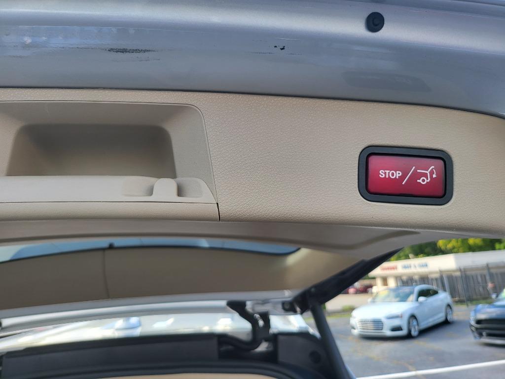 2014 Mercedes-Benz GL-Class - $13,995