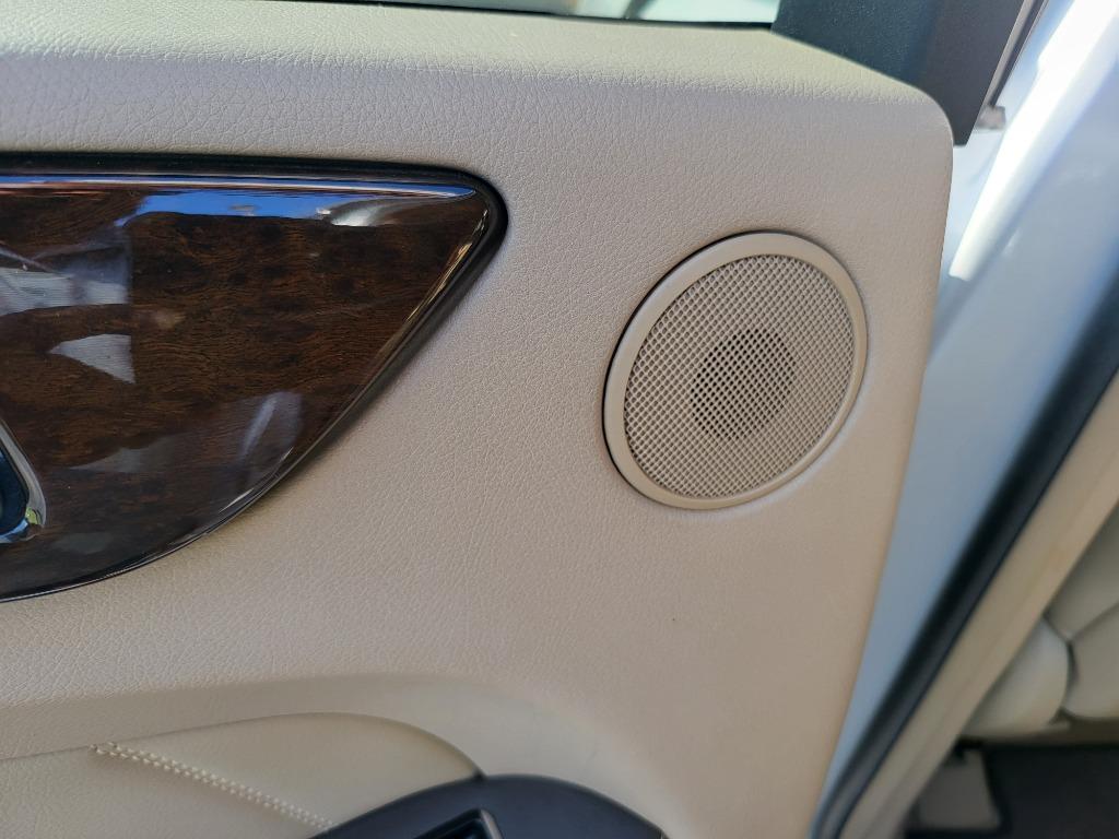 2014 Mercedes-Benz GL-Class - $13,995