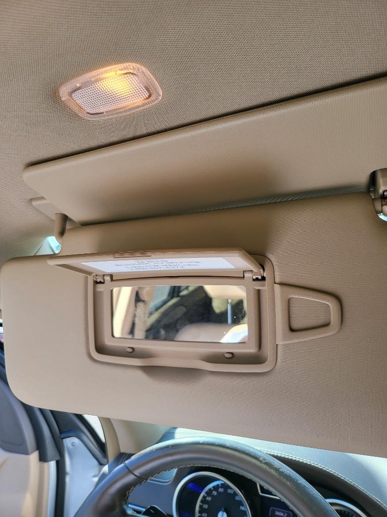 2014 Mercedes-Benz GL-Class - $13,995