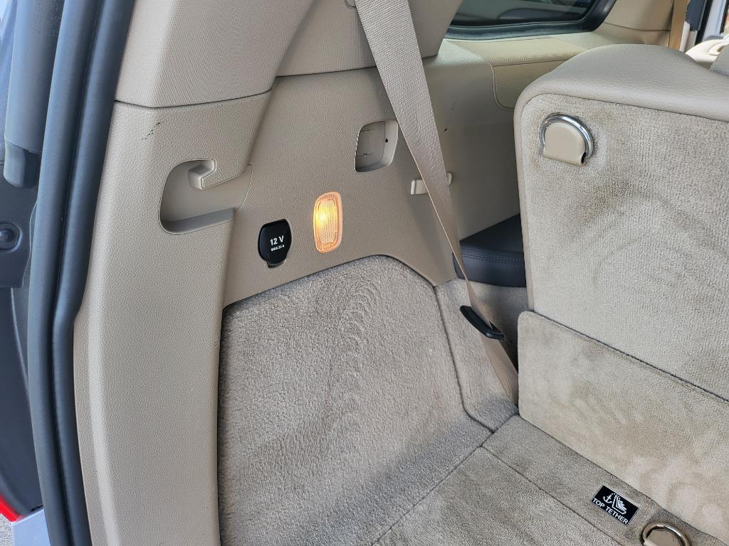 2014 Mercedes-Benz GL-Class - $13,995