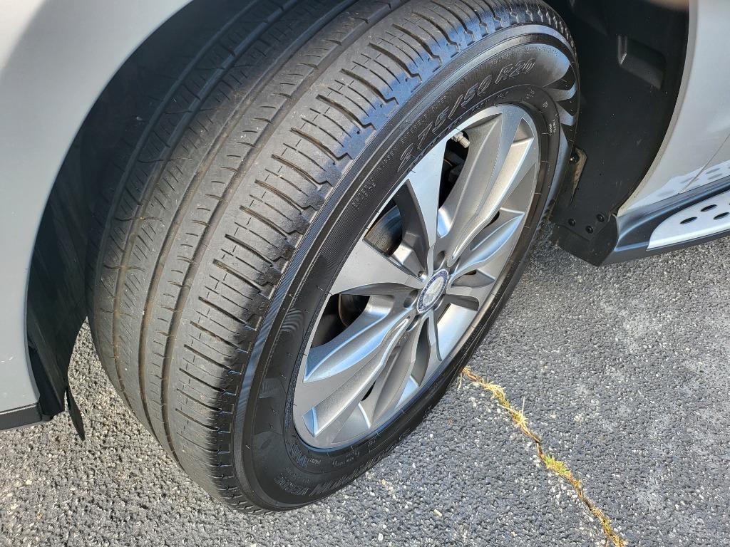2014 Mercedes-Benz GL-Class - $13,995