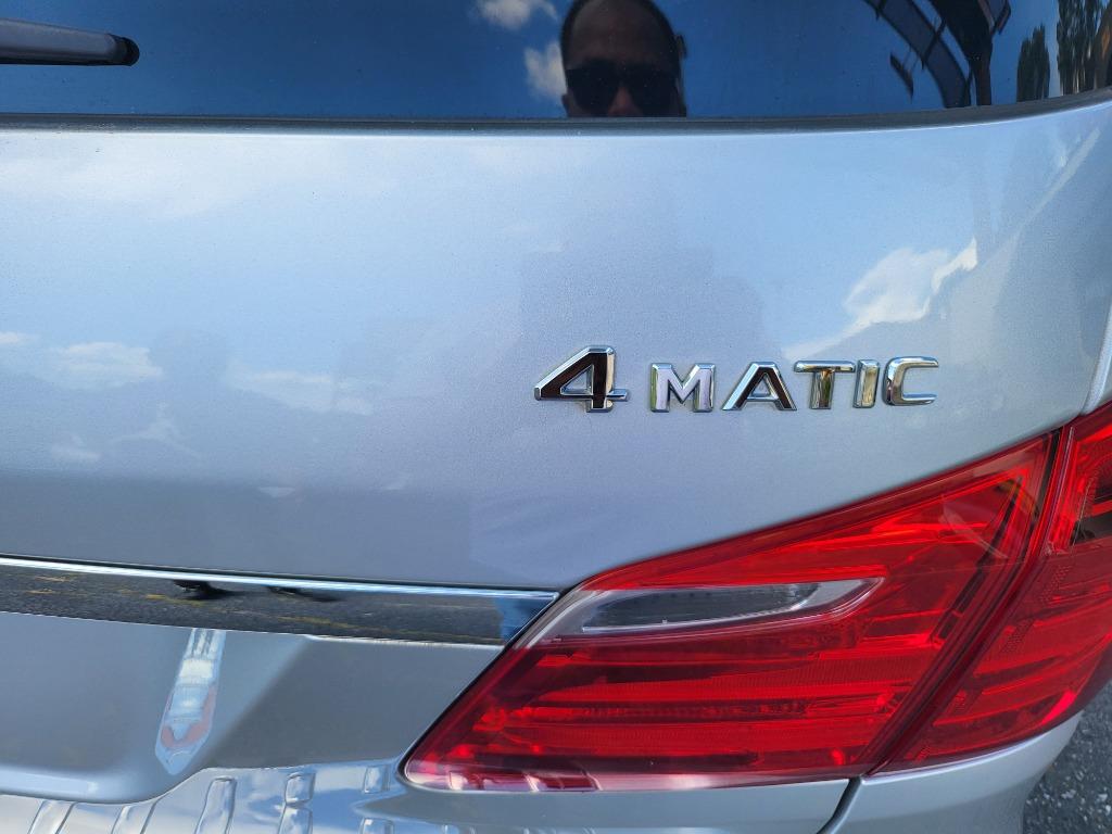 2014 Mercedes-Benz GL-Class - $13,995