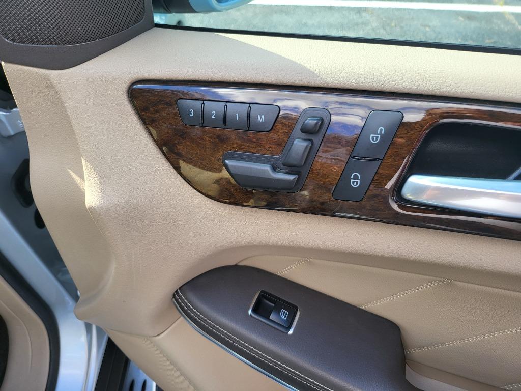 2014 Mercedes-Benz GL-Class - $13,995