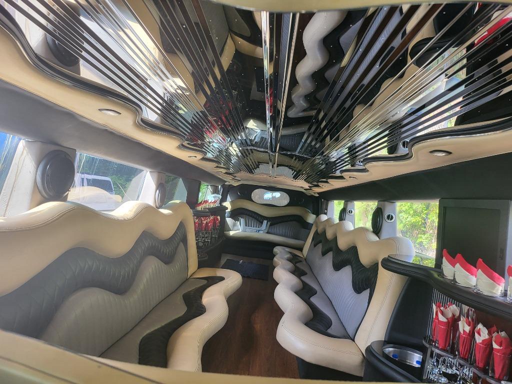 2005 HUMMER H2 - $27,995