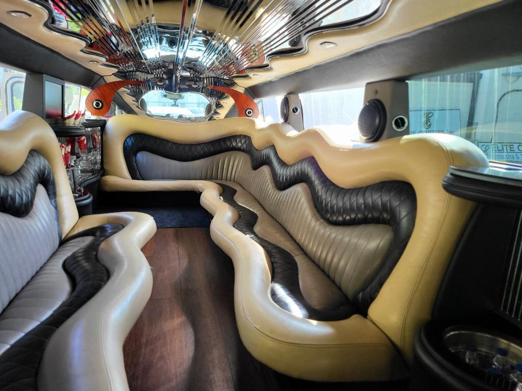 2005 HUMMER H2 - $27,995
