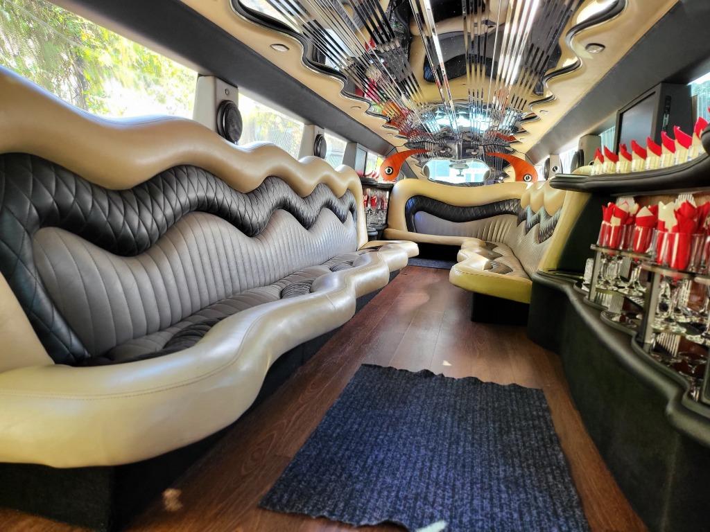 2005 HUMMER H2 - $27,995