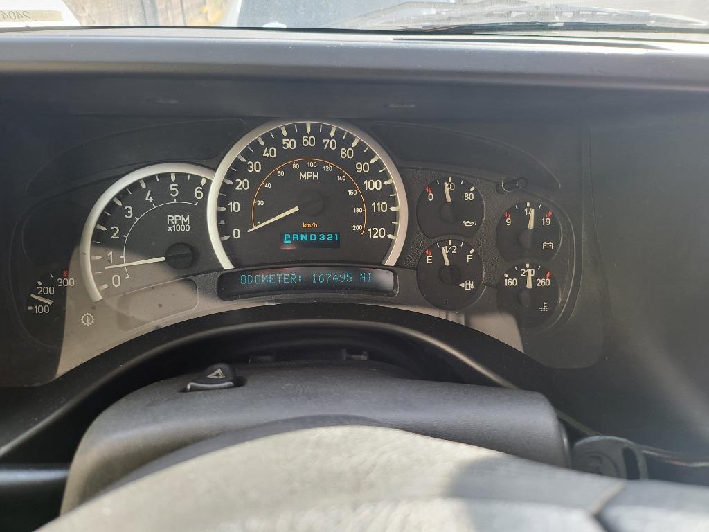 2005 HUMMER H2 - $27,995