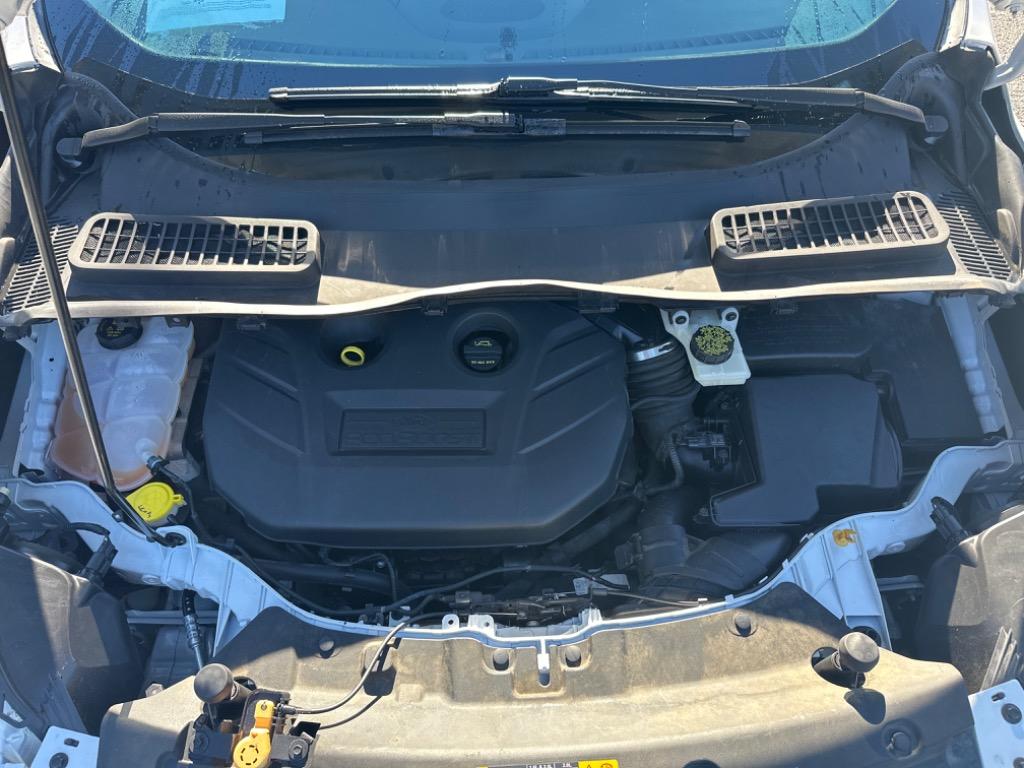 2013 Ford Escape - $9,995