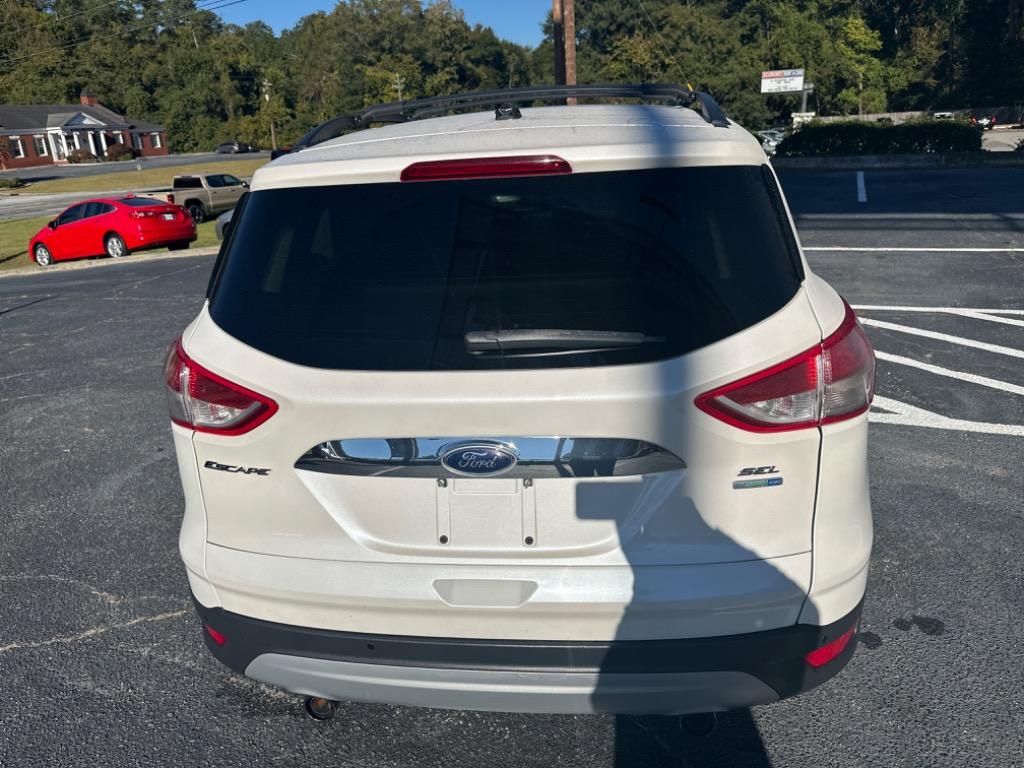 2013 Ford Escape - $9,995