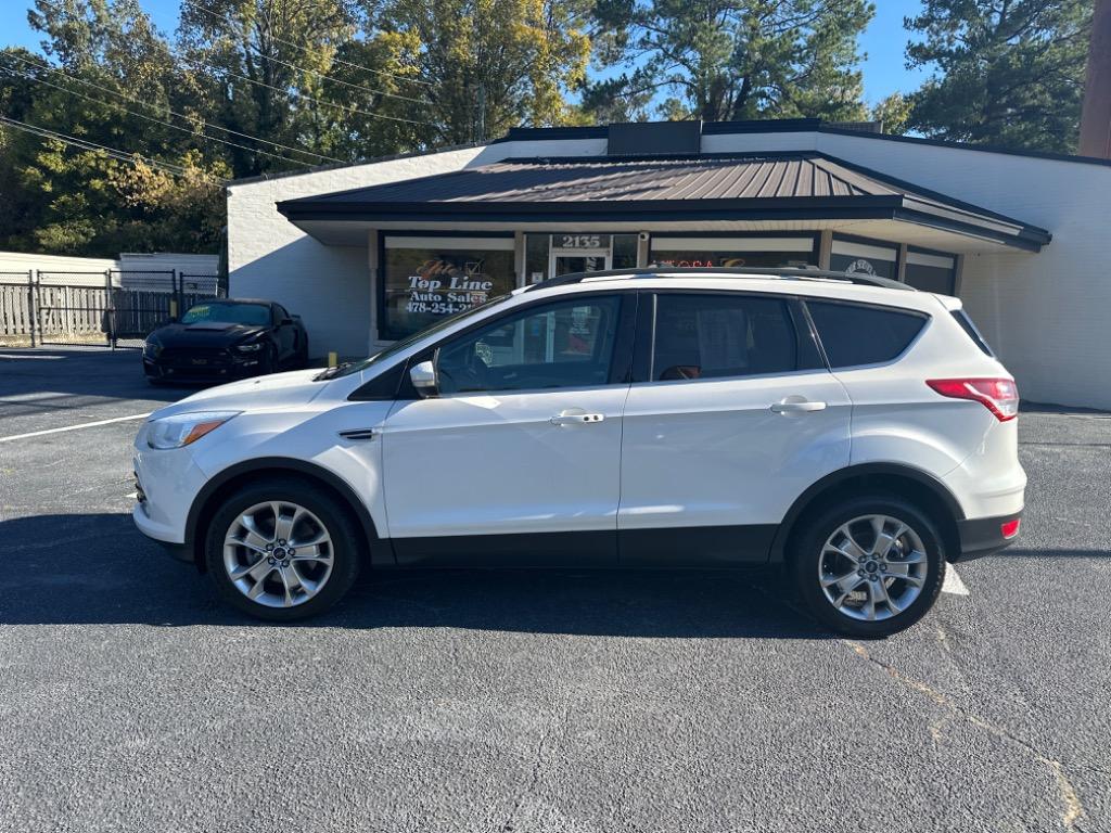 2013 Ford Escape - $9,995