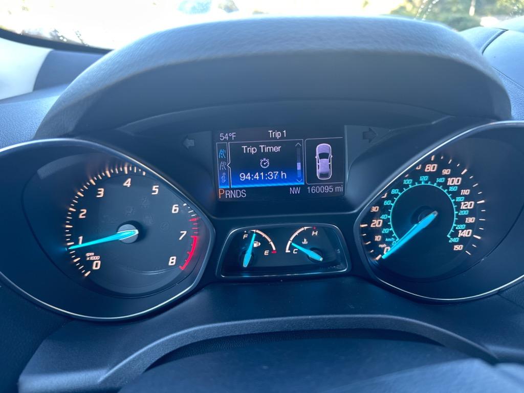 2013 Ford Escape - $9,995