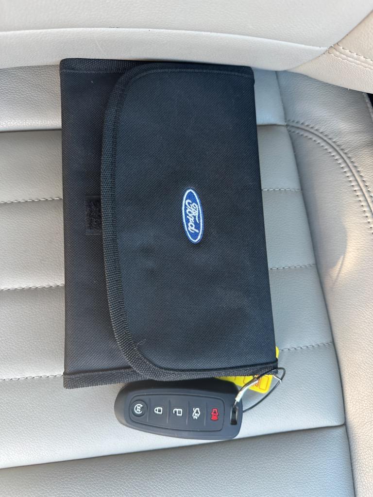2013 Ford Escape - $9,995