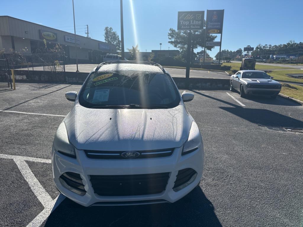 2013 Ford Escape - $9,995